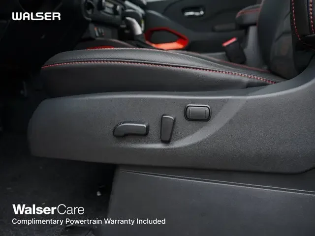 Nuevos NISSAN FRONTIER à Estados chez autogozo