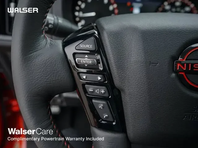 Nuevos NISSAN FRONTIER à Estados chez autogozo
