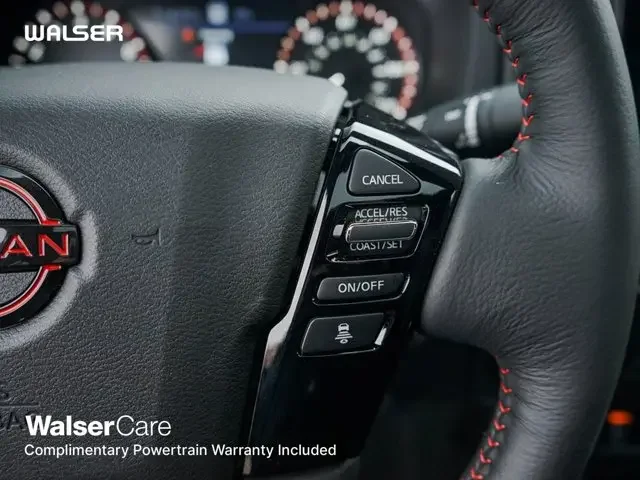 Nuevos NISSAN FRONTIER à Estados chez autogozo