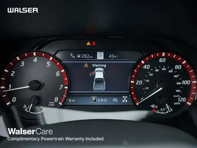 Nuevos NISSAN FRONTIER à Estados chez autogozo