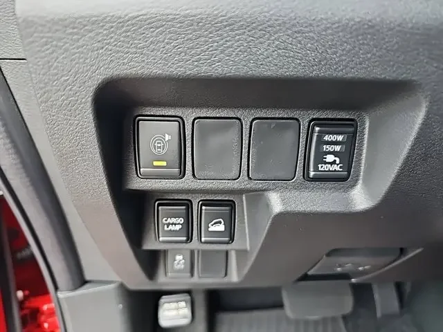 Nuevos NISSAN FRONTIER à Estados chez autogozo