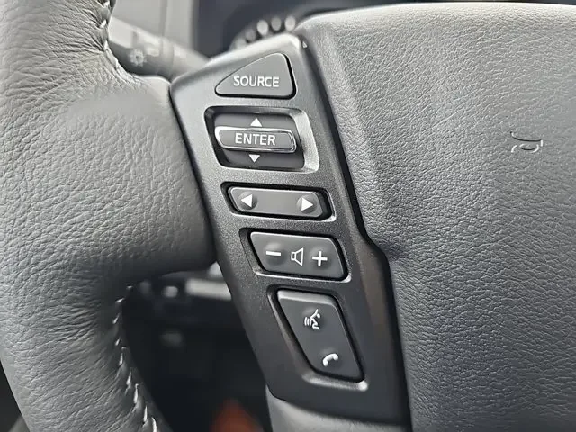 Nuevos NISSAN FRONTIER à Estados chez autogozo