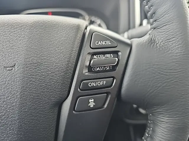 Nuevos NISSAN FRONTIER à Estados chez autogozo