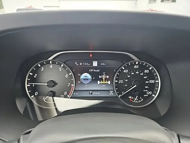 Nuevos NISSAN FRONTIER à Estados chez autogozo