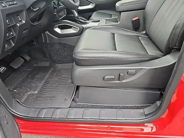 Nuevos NISSAN FRONTIER à Estados chez autogozo