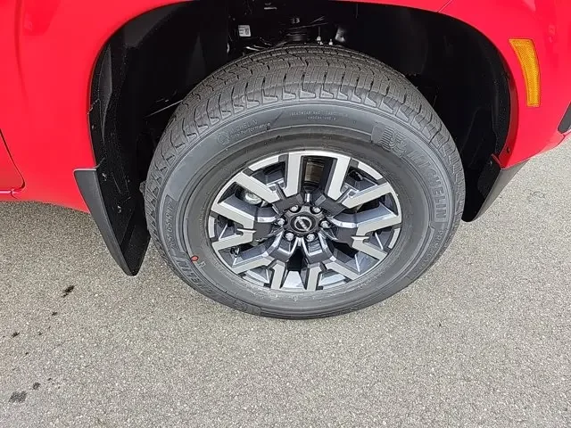 Nuevos NISSAN FRONTIER à Estados chez autogozo