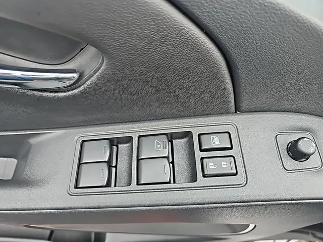 Nuevos NISSAN FRONTIER à Estados chez autogozo