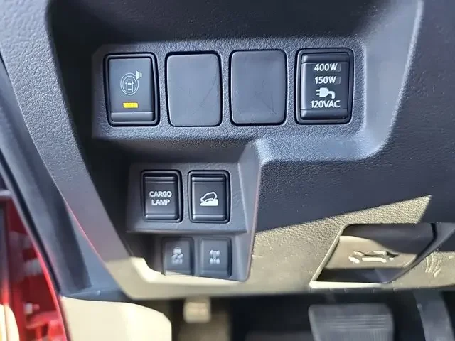 SEMINUEVOS NISSAN Frontier a Estados en autogozo