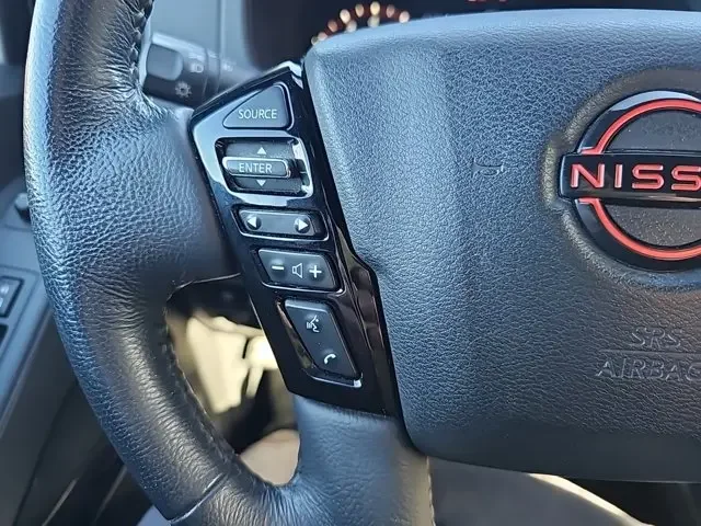 SEMINUEVOS NISSAN Frontier a Estados en autogozo