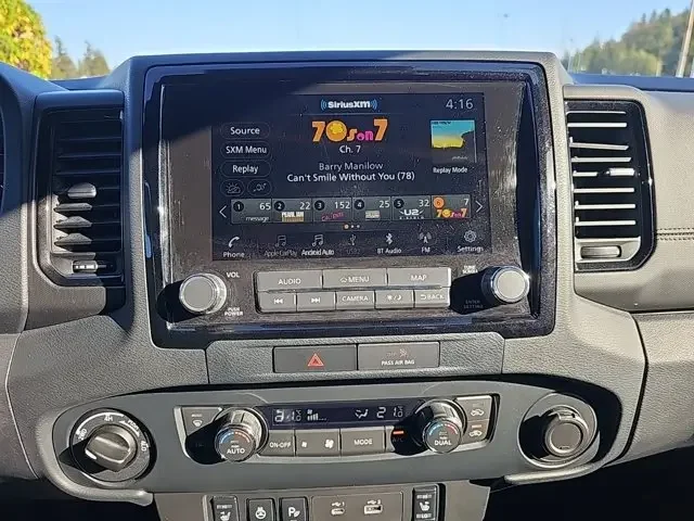 SEMINUEVOS NISSAN Frontier a Estados en autogozo