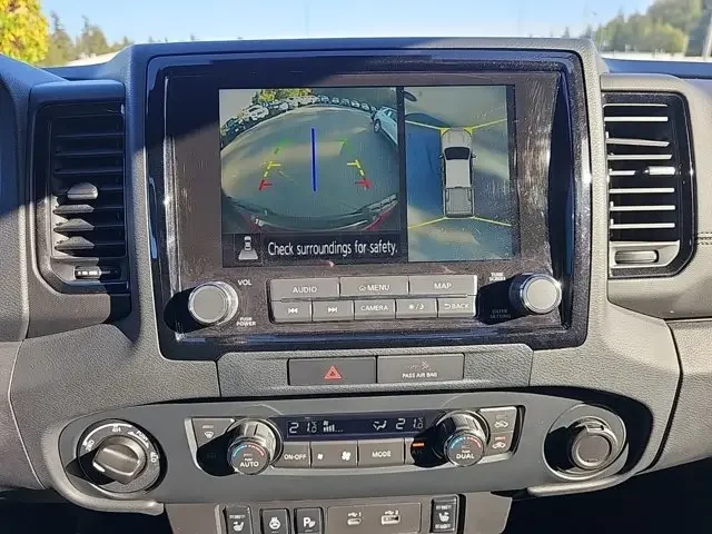 SEMINUEVOS NISSAN Frontier a Estados en autogozo
