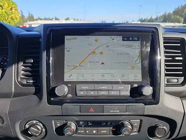 SEMINUEVOS NISSAN Frontier a Estados en autogozo