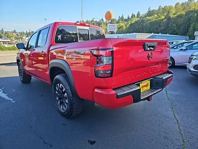 SEMINUEVOS NISSAN Frontier a Estados en autogozo