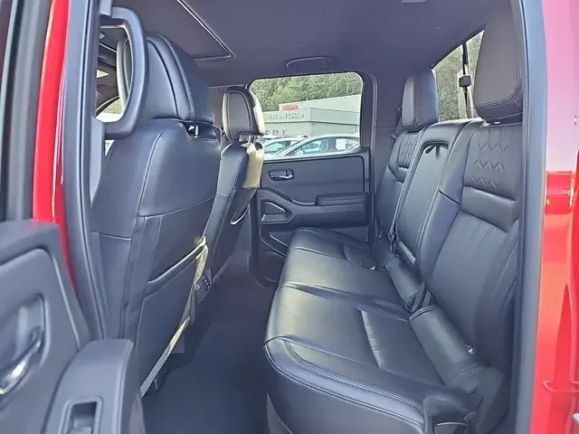 SEMINUEVOS NISSAN Frontier a Estados en autogozo
