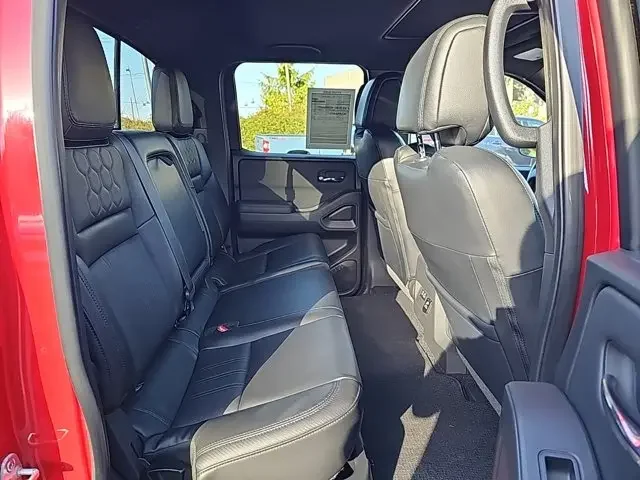 SEMINUEVOS NISSAN Frontier a Estados en autogozo