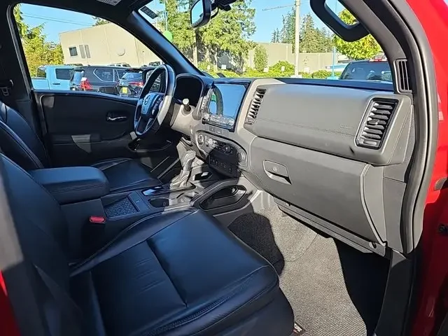 SEMINUEVOS NISSAN Frontier a Estados en autogozo
