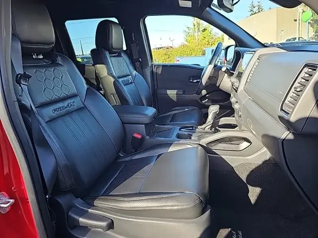 SEMINUEVOS NISSAN Frontier a Estados en autogozo