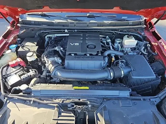 SEMINUEVOS NISSAN Frontier a Estados en autogozo