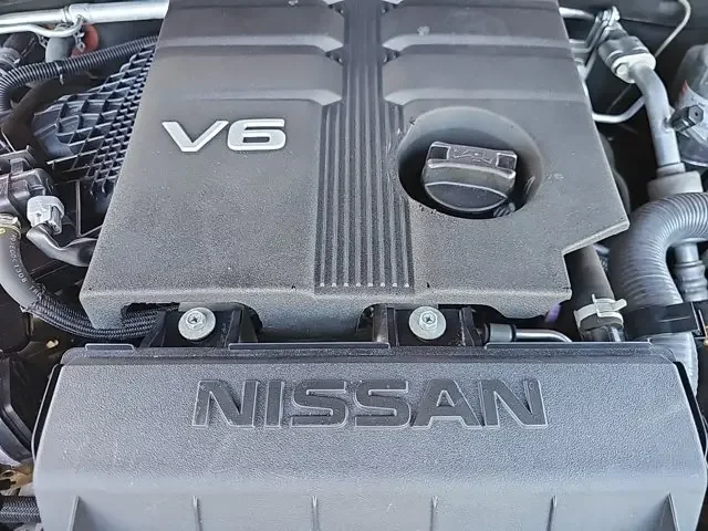 SEMINUEVOS NISSAN Frontier a Estados en autogozo