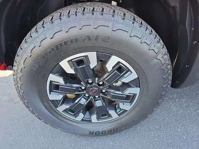 SEMINUEVOS NISSAN Frontier a Estados en autogozo
