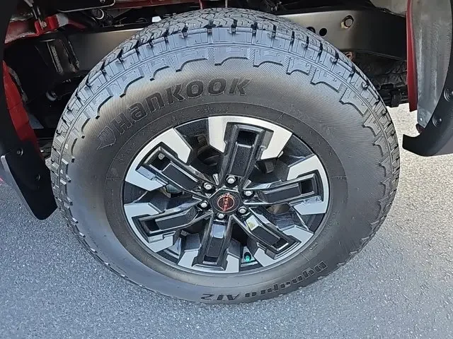 SEMINUEVOS NISSAN Frontier a Estados en autogozo