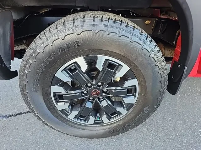 SEMINUEVOS NISSAN Frontier a Estados en autogozo