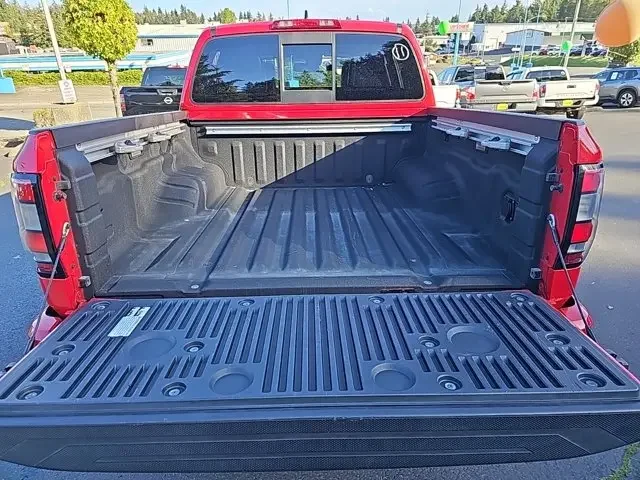 SEMINUEVOS NISSAN Frontier a Estados en autogozo