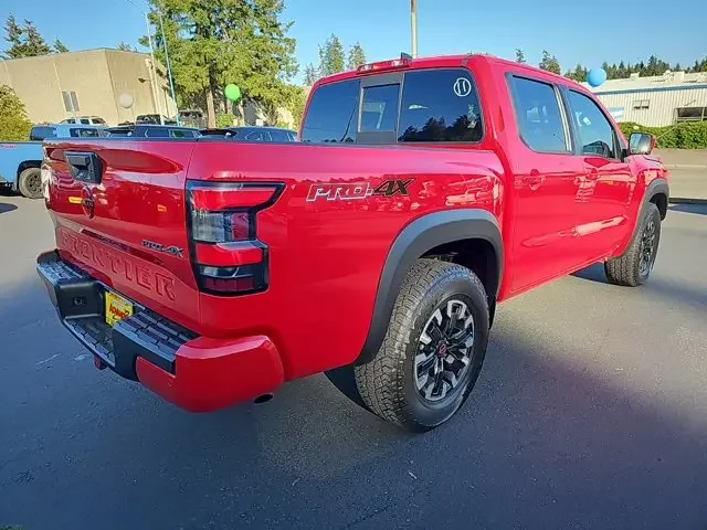 SEMINUEVOS NISSAN Frontier a Estados en autogozo