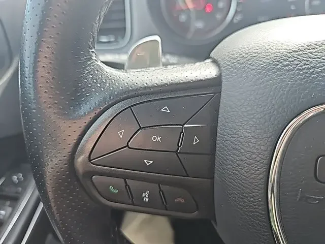 SEMINUEVOS DODGE Charger a Estados en autogozo
