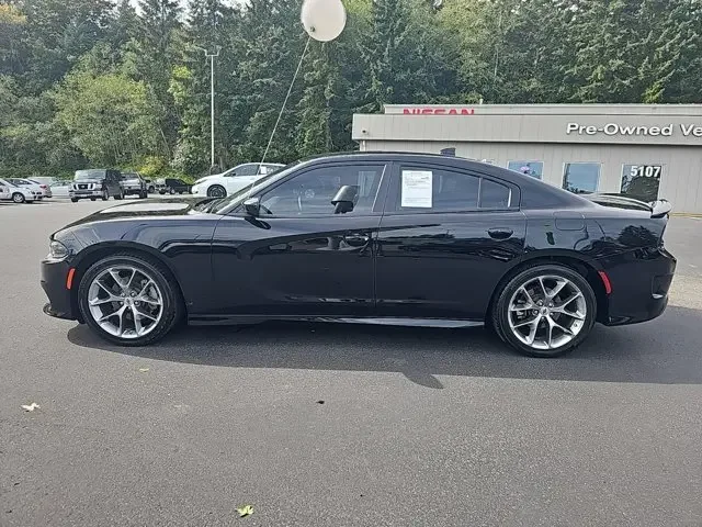 SEMINUEVOS DODGE Charger a Estados en autogozo