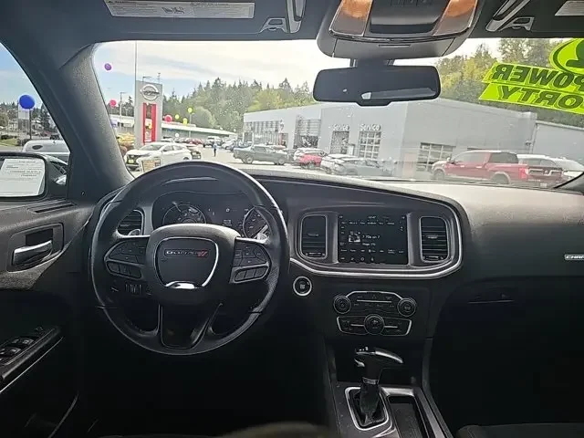 SEMINUEVOS DODGE Charger a Estados en autogozo