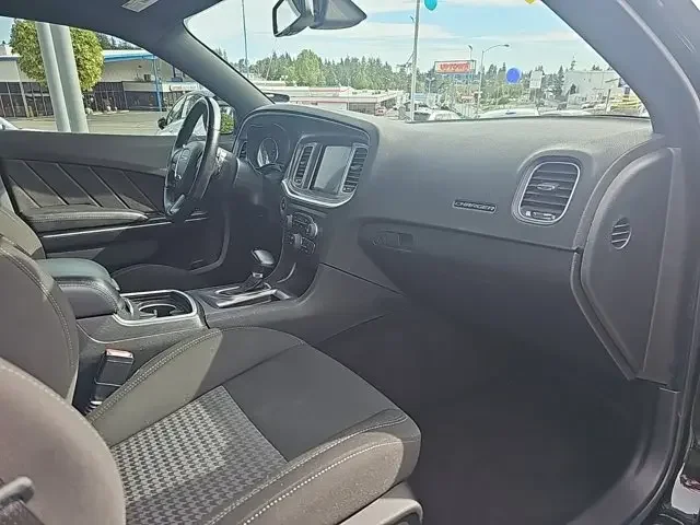 SEMINUEVOS DODGE Charger a Estados en autogozo