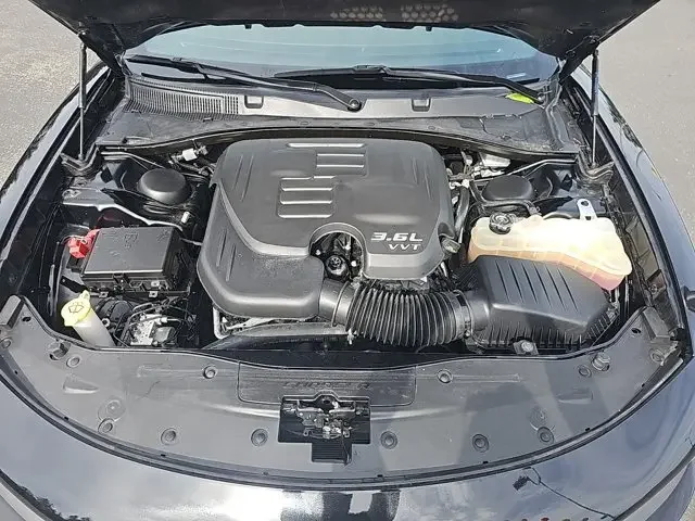 SEMINUEVOS DODGE Charger a Estados en autogozo