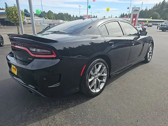 SEMINUEVOS DODGE Charger a Estados en autogozo