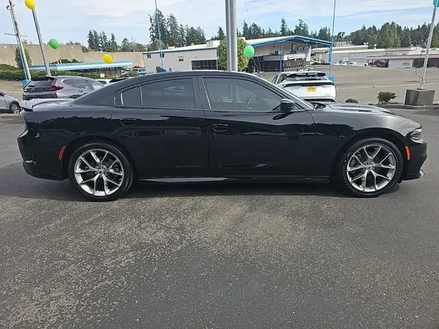 SEMINUEVOS DODGE Charger a Estados en autogozo