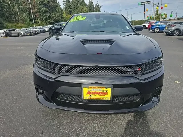 SEMINUEVOS DODGE Charger a Estados en autogozo