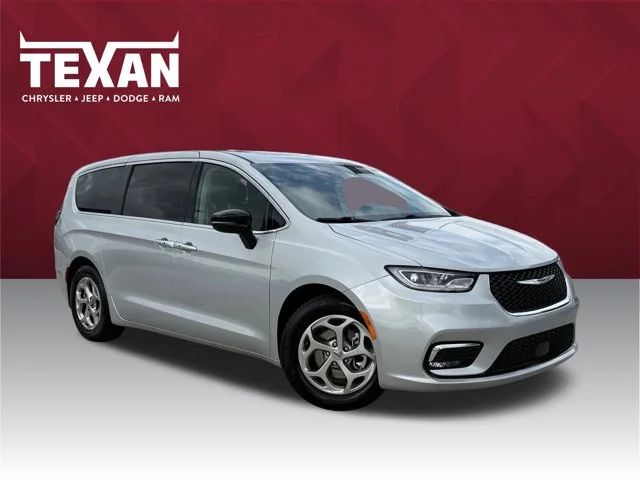 SEMINUEVOS CHRYSLER Pacifica a Estados en autogozo