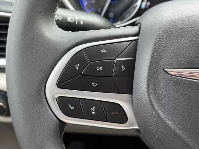 SEMINUEVOS CHRYSLER Pacifica a Estados en autogozo