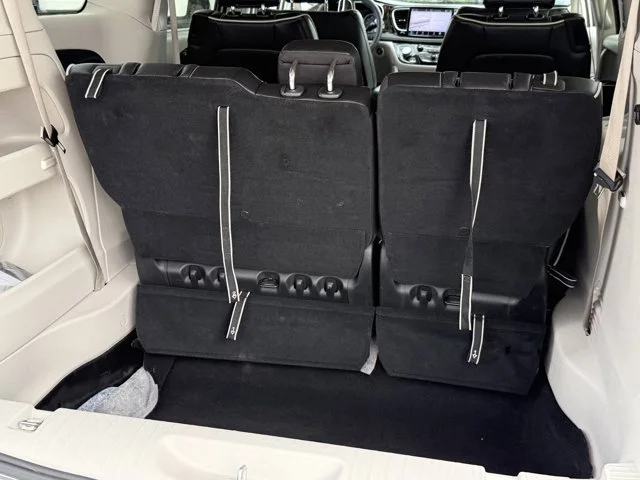 SEMINUEVOS CHRYSLER Pacifica a Estados en autogozo