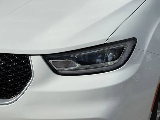 Nuevos CHRYSLER PACIFICA à Estados chez autogozo