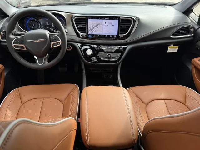 Nuevos CHRYSLER PACIFICA à Estados chez autogozo