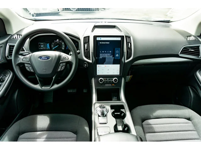 Nuevos FORD EDGE à Estados chez autogozo