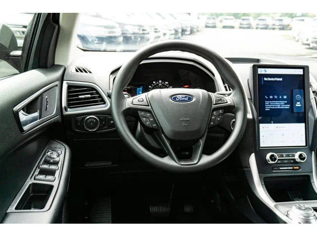 Nuevos FORD EDGE à Estados chez autogozo