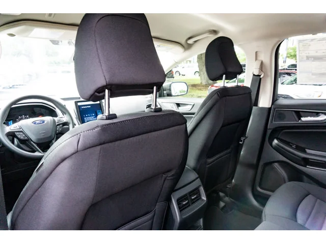 Nuevos FORD EDGE à Estados chez autogozo