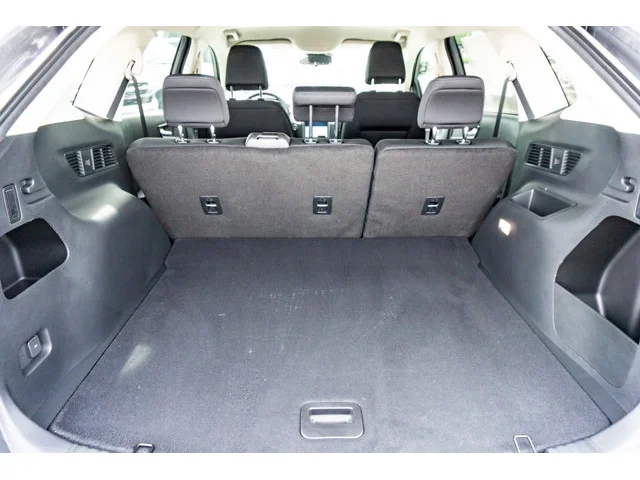 Nuevos FORD EDGE à Estados chez autogozo
