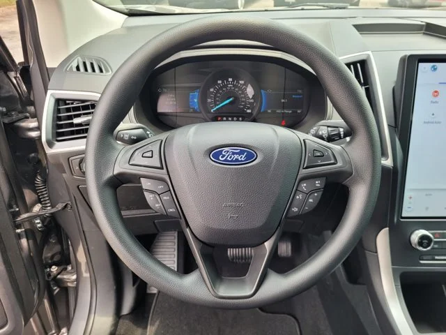 Nuevos FORD EDGE à Estados chez autogozo
