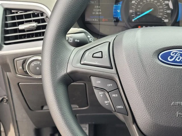 Nuevos FORD EDGE à Estados chez autogozo