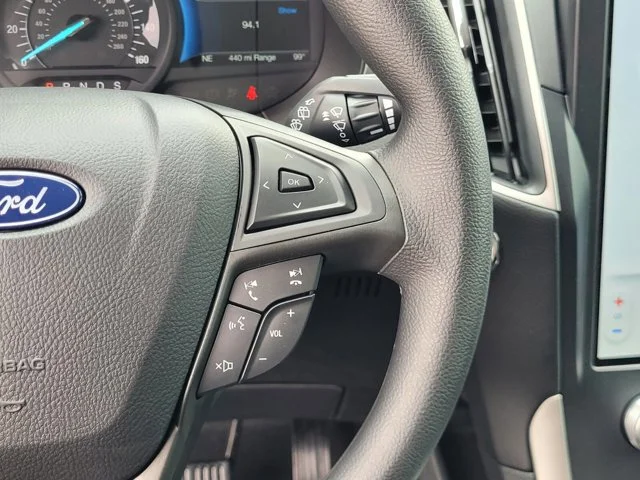 Nuevos FORD EDGE à Estados chez autogozo