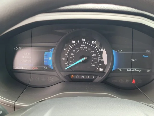 Nuevos FORD EDGE à Estados chez autogozo