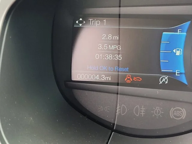 Nuevos FORD EDGE à Estados chez autogozo